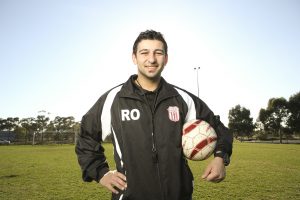 My Brimbank: Remzi Oktay