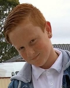 Missing Keilor Downs, Hillside boys found at Newport