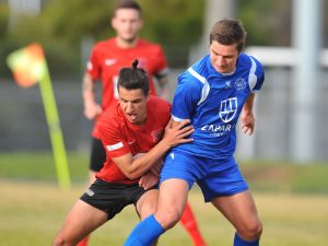 NPL: North Sunshine sets sights on promotion