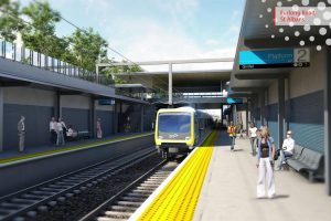 Brimbank council’s transport wish list