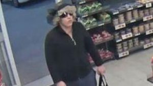 Taylors Hill armed robbery: Cross-dressing man charged