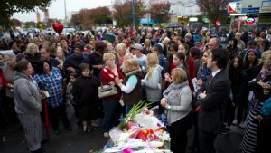 Sunshine vigil to honour stabbing victim Fiona Warzywoda