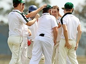 VTCA: Keilor Park imports help it march up the ladder