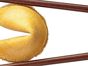 Que sera: Raising a chopstick to multiculturalism