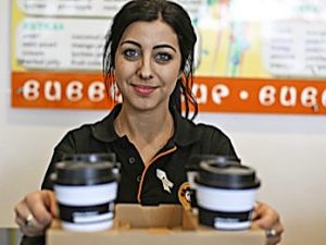 White Ribbon Day: Brimbank takes a stand against violence