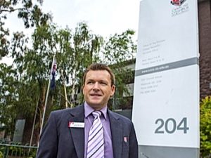 Braybrook: Caroline Chisholm Catholic College teacher comes full circle