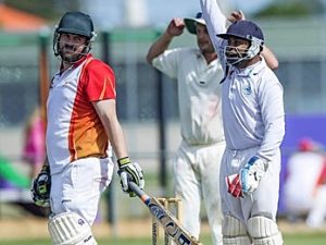 WDCA: Caroline Springs kids toughen up for a challenge