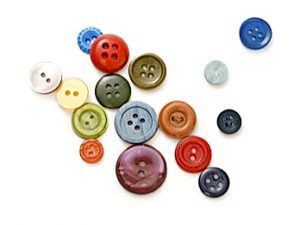 Que Sera: Fear of felt characters