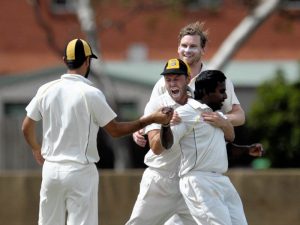 Cricket: 2014-15 season highlights that changed a game