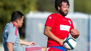 Brimbank Cup: Keilor Park, Westgate win titles | Gallery