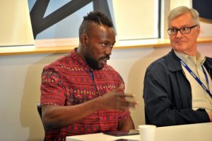 Sunshine: Centre for Multicultural Youth forum yields job clues