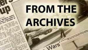 From the Archives: The Advocate
