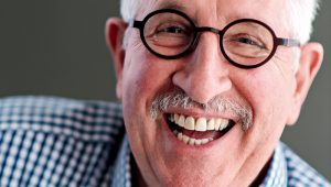 Max Walker: Another side to a sporting legend