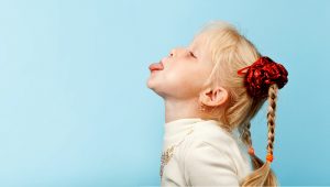 My View: Katrina Hall confronts sibling rivalry