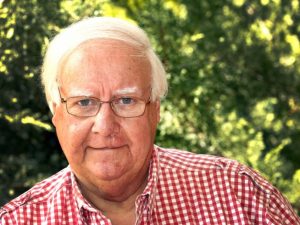 My Brimbank: David Bennett