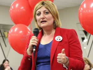 MP calls for council to reveal safety concerns