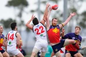 Picture gallery | RDFL: Diggers Rest v Rockbank