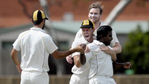 VTCA: Sunshine United closes in on premiership