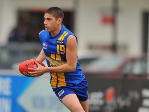 TAC Cup: Western Jets youngsters ready to step up