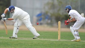 VSDCA: Sunshine v Yarraville | Gallery