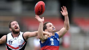 AFL Metro championships: WRFL v EFL | Gallery