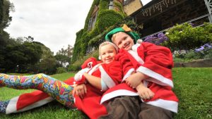 Keilor: Overnewton Castle’s ready for annual Carols