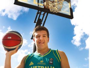 Don Deeble Rising Star: Dejan Vasiljevic