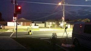 Delahey hit-and-run: 1 teen dead | Hillside man arrested