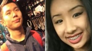 Delahey hit-and-run: Victim Jasmine Vuong shows sign of recovery