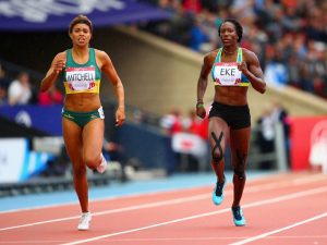 Athletics: St Albans Gift meet set for fast times, big crowd