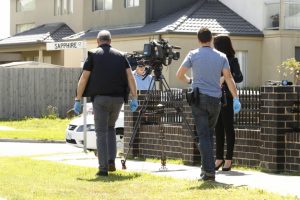 Drug raids: 14 people arrested in police operation | Photos