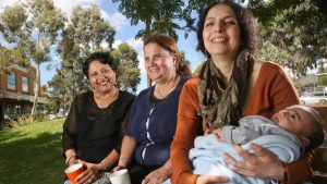 Brimbank council’s call: Let’s be neighbourly