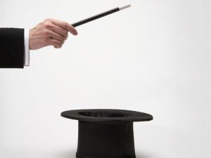 Que sera: Five weddings and an illusion