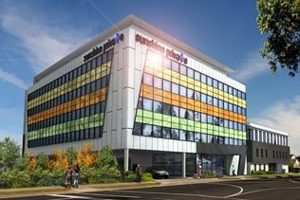 Sunshine private hospital a step closer