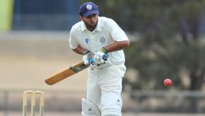 VSDCA: Sunshine beaten by Yarraville as wickets come too late for Crows
