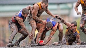 EDFL: Keilor’s dirty day in the mud