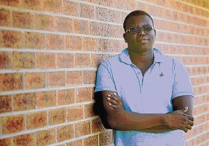 Student jumps off the ‘cycle of disadvantage’