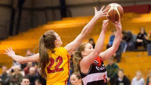 Big V: Keilor Thunder rolls out a warning