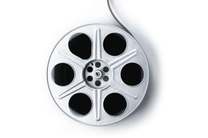 Invitation to see West on film