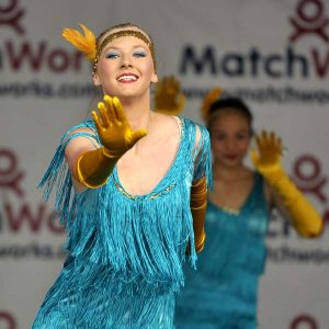 Brimbank Festival wows the crowds