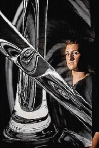 Lensman’s his own harshest critic