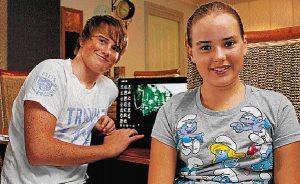 Campaign on way to counter cyberbullies
