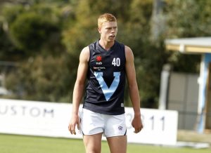 TAC CUP: Calder Cannons’ stars ready for AFL draft