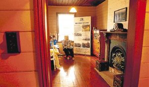 Home of Keilor’s history thrown open
