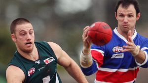 EDFL: Keilor faces month of torrid tests