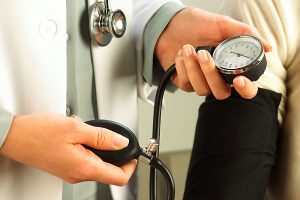 Patients think better of their hospitals