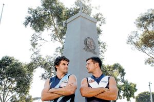 EDFL: Anzac Day showpiece clash