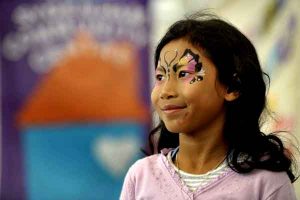 Brimbank Festival fun