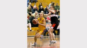 Gallery: Big V-Keilor Thunder v Werribee Devils