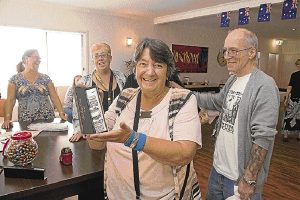 Market days a cure for Delahey housing estate isolation